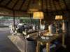 Pafuri Camp - Lounge1